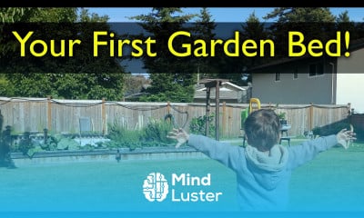 Raised Bed Gardening Setting Up Your First Bed