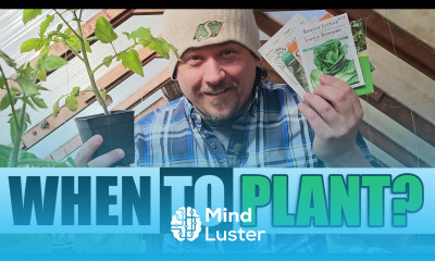 When Should We Plant Garden Quickie Episode 132