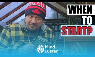 When To Start Your Garden