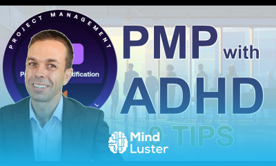 Pass your PMP with ADHD 9 Tips From People Who Have Done It
