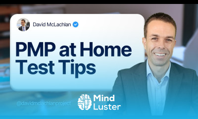 Taking the PMP Exam at Home Avoid these mistakes