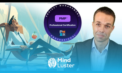 The Lazy Man s Guide to Passing Your PMP 4 Week Guide