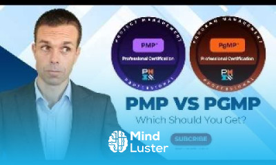 The PgMP versus the PMP Program Management Salaries Roles and more