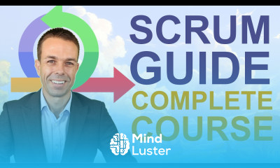 The Scrum Guide FULL COURSE