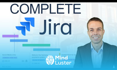 COMPLETE Beginner Jira Course in just 12 Minutes