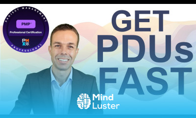 10 Ways to Get PDUs FAST