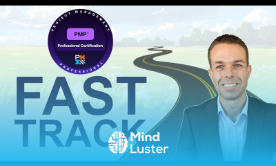 The PMP Fast Track the FASTEST way to get up to speed for your PMP Exam