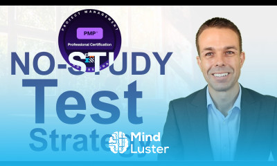 Pass the PMP with NO STUDY