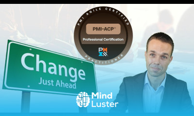 The PMI ACP Exam is CHANGING Do This Now