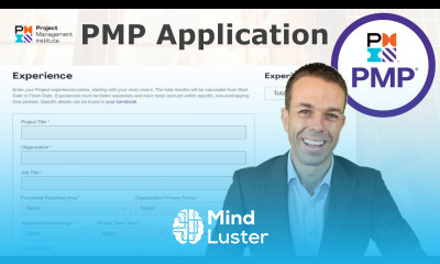 How to Apply for your PMP