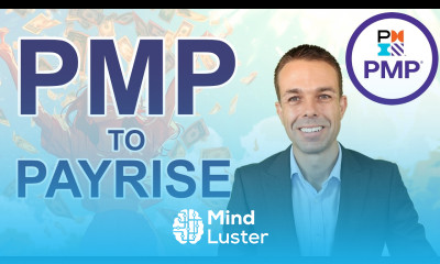 How to Go From PMP to PAYRISE in 6 Easy Steps