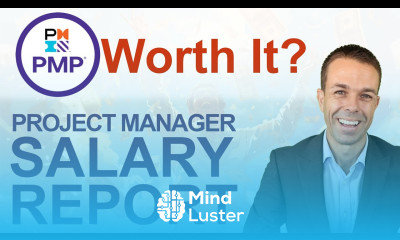How Much Do PMP Holders Earn PMI Salary Survey