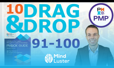 10 Drag and Drop Questions that will Bring You Good Luck 91 to 100