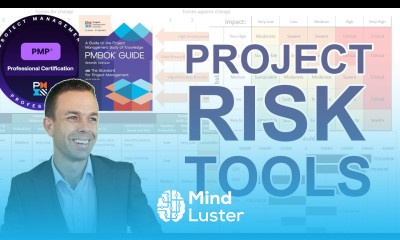 6 Risk Management Tools You MUST KNOW From the PMBOK Guide