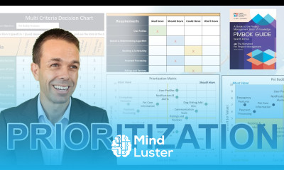6 MUST KNOW Prioritization Tools from the PMBOK Guide