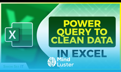 How to Clean a Dataset with Power Query in Excel