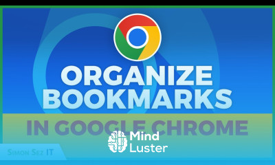 How to Create and Organize Bookmark Folders in Google Chrome
