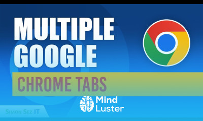 How to Organize Multiple Google Chrome Tabs