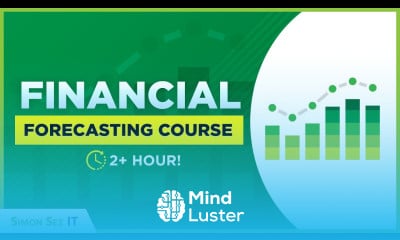 Financial Forecasting and Modeling 2 Hour Course