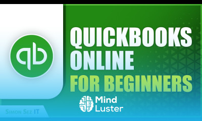 QuickBooks Online Tutorial QuickBooks Online for Beginners 3 Hours