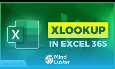 How to use XLOOKUP for Complex Lookups in Excel 365