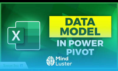 How to Create a Data Model in Power Pivot