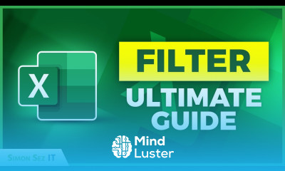 Ultimate Guide to the FILTER Function in Excel 365
