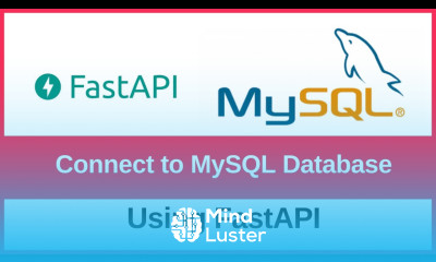 How to connect to an online MySQL database using FastAPI