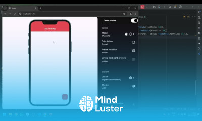 How to Consume REST API Using Dio Package in Flutter Flutter REST API Tutorial 2025
