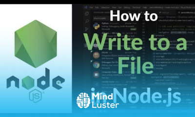 How to Write to a File in Node js File System Module Write Operations Tutorial for 2025