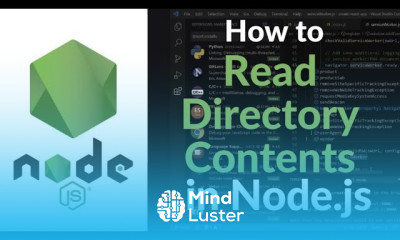 How to Read Directory Contents in Node js List Files and Folders with fs readdir Guide 2025