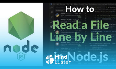 How to Read a File Line by Line in Node js Process Large Text Files Efficiently Tutorial 2025