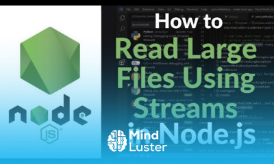 How to Read Large Files Using Streams in Node js Eeasy File Handling with fs createReadStream 2025