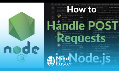 How to Handle POST Requests in Node js HTTP Module Process Incoming Data Streams Tutorial 2025