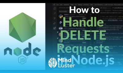 How to Handle DELETE Requests in Node js HTTP Module REST API CRUD Operations Guide 2025