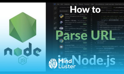 How to Parse URL in Node js HTTP Module Extract Query Parameters and Pathname Easily 2025