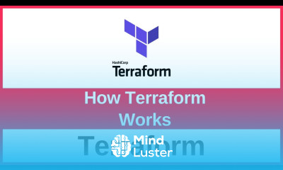 Terraform Tutorial For Beginners How Terraform Works