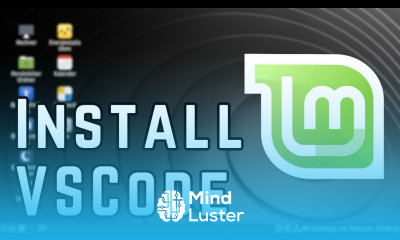 How to Install VSCode on Linux Mint