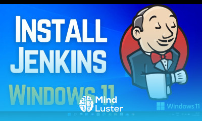 How to Install Jenkins on Windows 11 2025