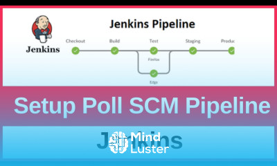 How to Configure Poll SCM in Jenkins How to Set Up a Poll SCM Pipeline in Jenkins 2025
