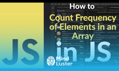 How to Count Frequency of Elements in a JavaScript Array 2025 Guide to Arrays and Object Mapping