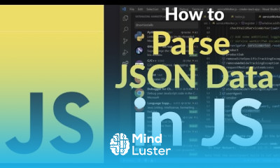 How to Parse JSON Data in JavaScript Convert JSON Strings to JavaScript Objects with JSON parse