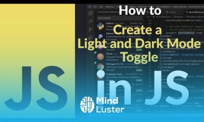 How to Create a Light and Dark Mode Toggle in JavaScript Add Theme Switcher to Your Website Easily
