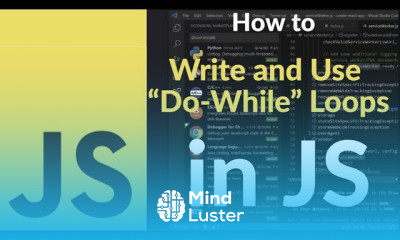 How to Write and Use Do While Loops in JavaScript Run Code at Least Once with Real Examples
