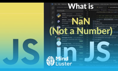 What is NaN in JavaScript and How to Handle It Detect Fix Avoid Not a Number in Your JS Code