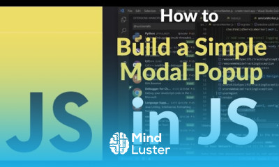 How to Build a Simple Modal Popup in JavaScript Easy Guide to Create Custom Modal from Scratch