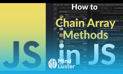 How to Chain Array Methods in JavaScript Use map filter reduce Together for Clean Code