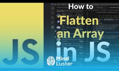 How to Flatten an Array in JavaScript Use flat Recursion Other Methods to Handle Nested Arrays