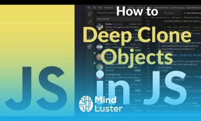 How to Deep Clone Objects in JavaScript Learn JSON Clone StructuredClone Recursion Methods