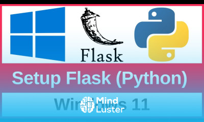 How to Install Python Flask on Windows 11 Complete Guide 2025